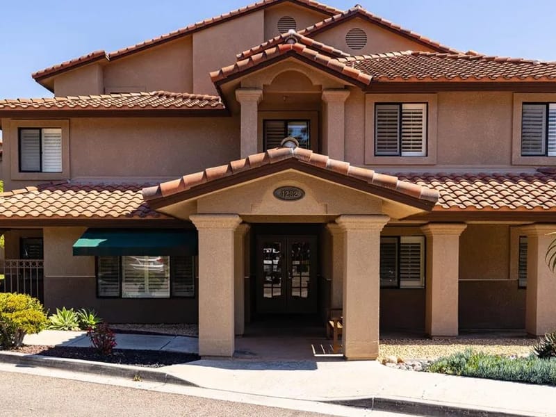 Canyon Villas - Assisted Living in San Diego, CA photo 3
