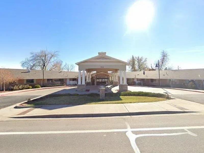 Villa Manor Care Center - Nursing Home in Lakewood, CO photo 1
