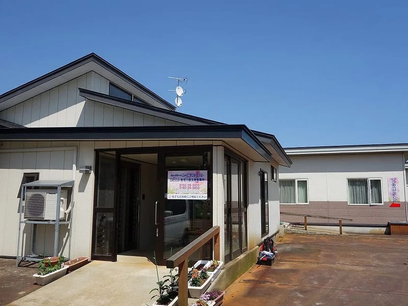 ゆめのみ居宅介護支援事業所 - 有料老人ホーム in 国分寺市, 東京都 photo 1