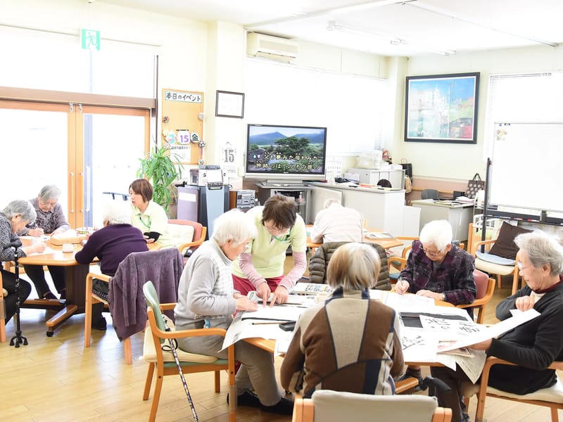 ゆめのみ居宅介護支援事業所 - 有料老人ホーム in 国分寺市, 東京都 photo 2