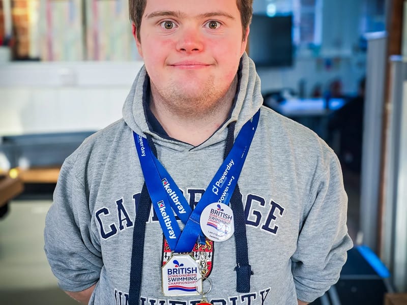 Employ My Ability (EMA) - Adult Day Care in Dorchester, England photo 3
