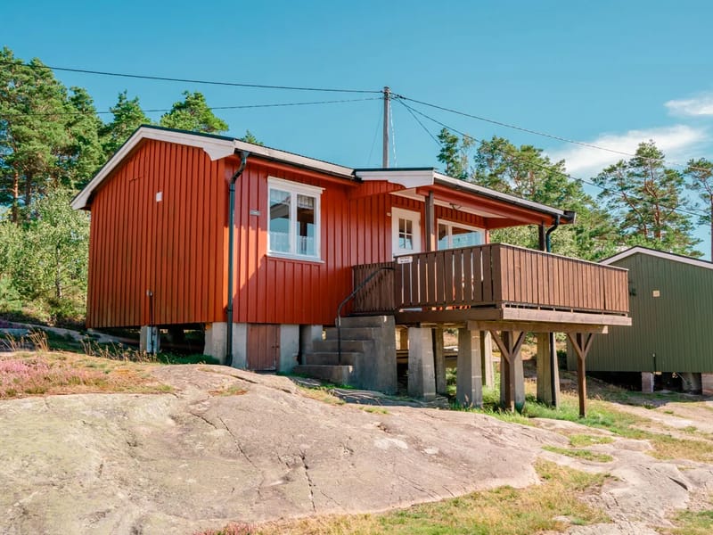 Solviken - Äldreboende in Flen, Södermanlands län photo 2