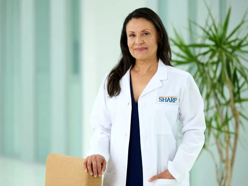 Sharp Health Care Transportation - Medical Transport in San Diego, CA photo 1