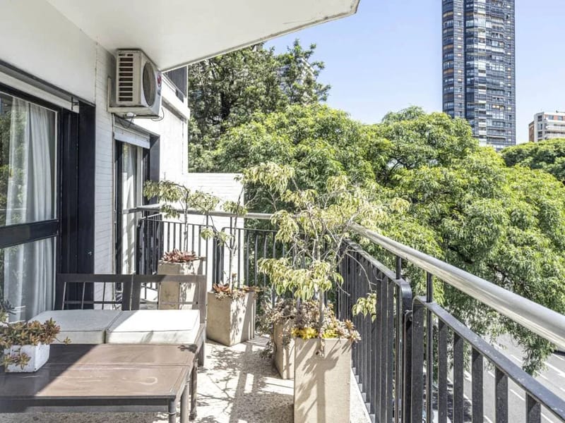 RESIDENCIA PALERMO CHICO - Hogar de Ancianos in PALERMO, CABA photo 2