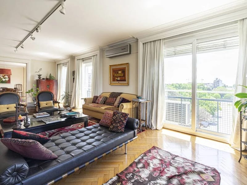 RESIDENCIA PALERMO CHICO - Hogar de Ancianos in PALERMO, CABA photo 1