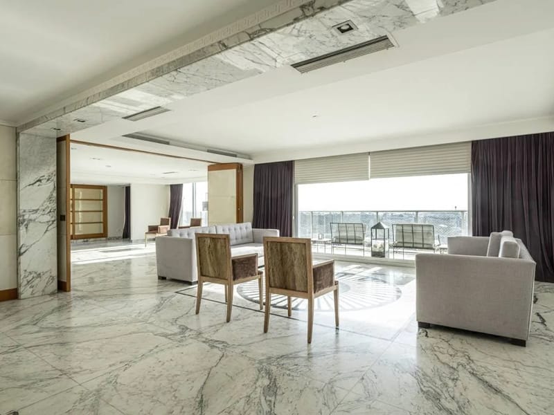 RESIDENCIA PALERMO CHICO - Hogar de Ancianos in PALERMO, CABA photo 3