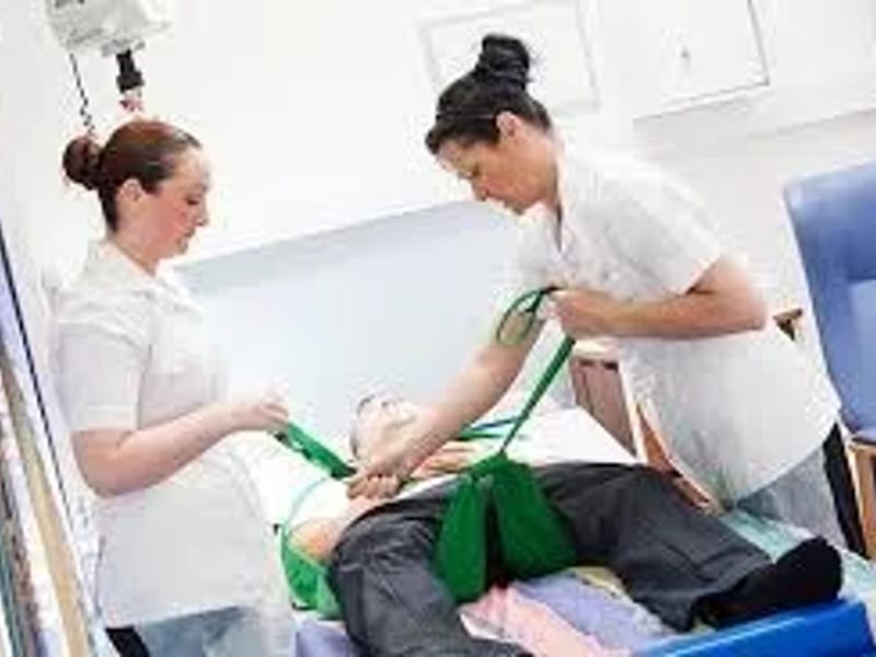 Invest in Care - In-Home Care in Shrewsbury, England photo 1