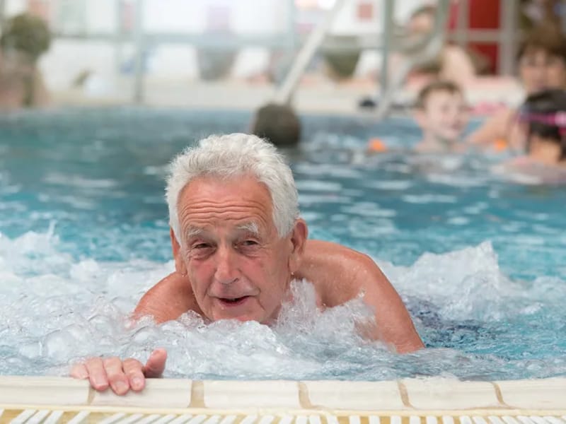 Kavat vård Björksätra - Äldreboende in Stockholm, Skärholmen, Stockholms län photo 2