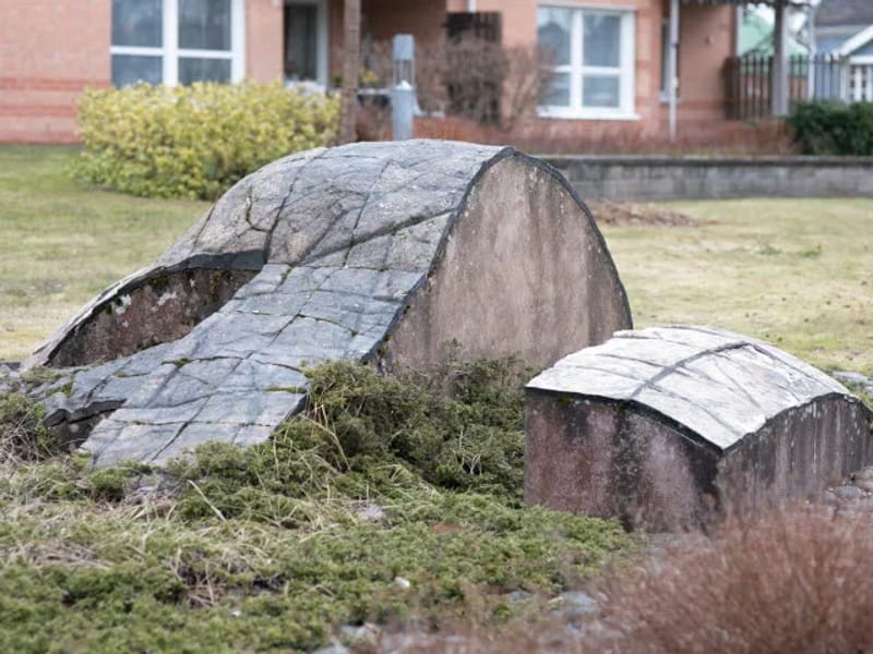 Brittgårdens omvårdnadsboende - Serviceboende in Tibro, Västra Götalands län photo 1