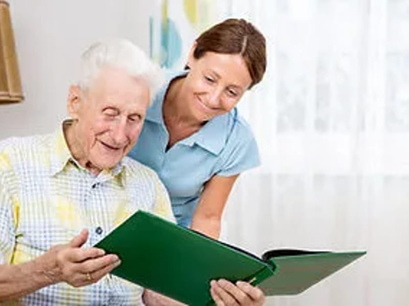 Graceful Hands Care in Chatham, England photo 2