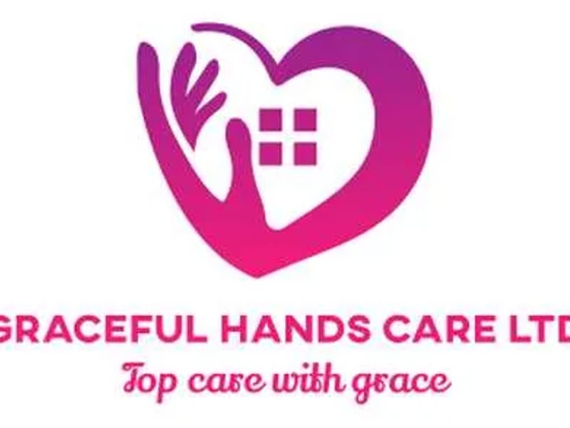 Graceful Hands Care in Chatham, England photo 3