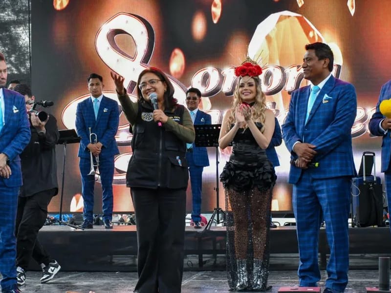 CLUB DE PERSONAS ADULTAS MAYORES NUESTROS MAYORES - Hogar de Ancianos in Iztapalapa, Ciudad de México photo 3