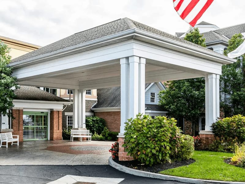 Ashley Place - Assisted Living in Olde West Chester, OH photo 3