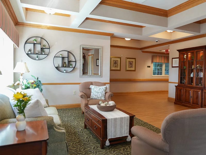 Ashley Place - Assisted Living in Olde West Chester, OH photo 2