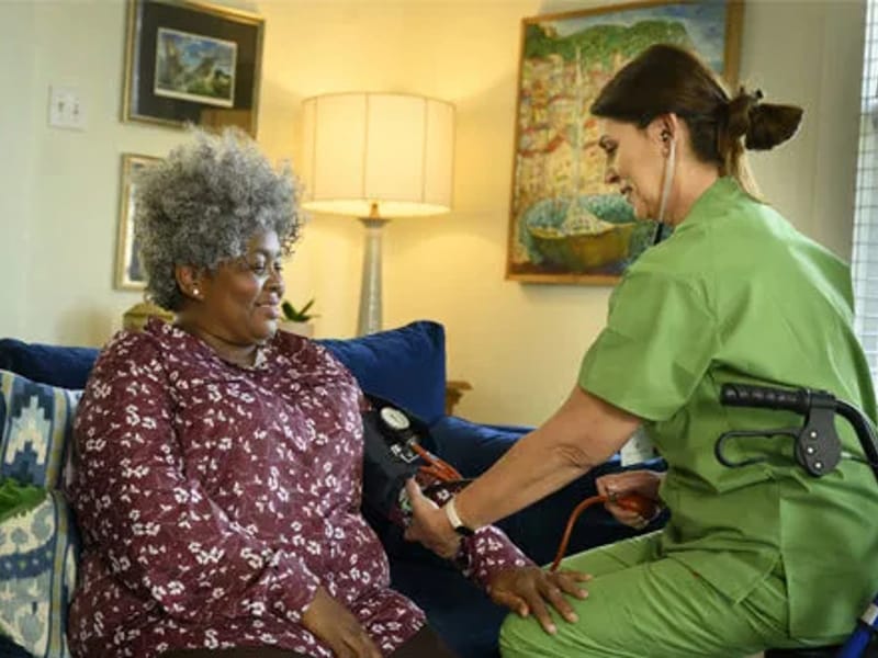 Compassionate Care Hospice of Marlton LLC (nj24357) - Hospice in Toms River, NJ photo 2