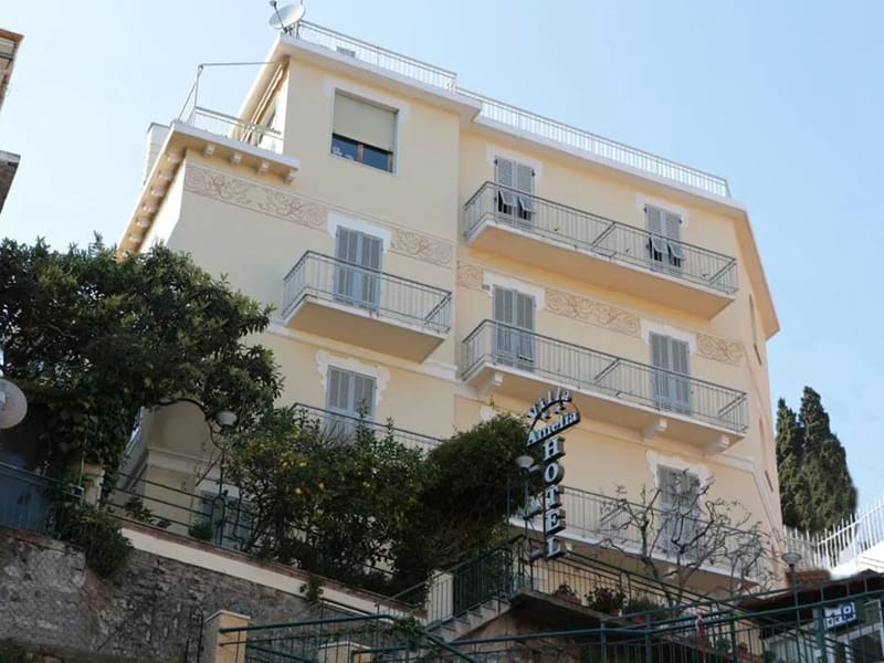 R.S.A. Villa Amelia Srl in Prato, Toscana photo 1