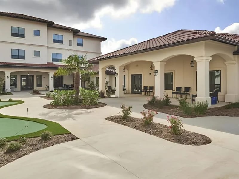Lopez Assisted Living Home - Assisted Living in San Antonio, TX photo 5