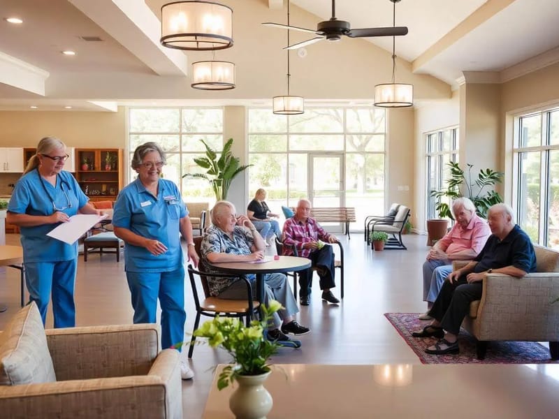 Lopez Assisted Living Home - Assisted Living in San Antonio, TX photo 3