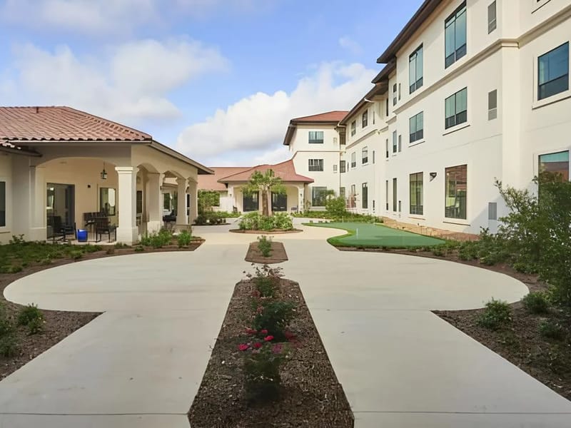 Lopez Assisted Living Home - Assisted Living in San Antonio, TX photo 2