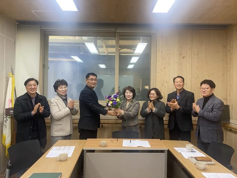 믿음재가복지센터 - 방문요양 in 담양군, 전라남도 photo 2