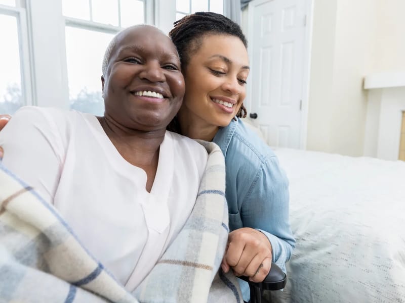 Loving Care Adult Day Care/Day Health - Adult Day Care in Charlotte, NC photo 4