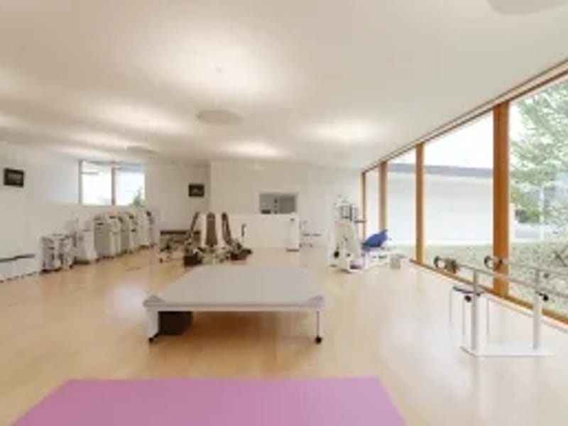 たなか整形外科 訪問リハビリテーション - 入院リハビリ in 北九州市八幡東区, 福岡県 photo 3