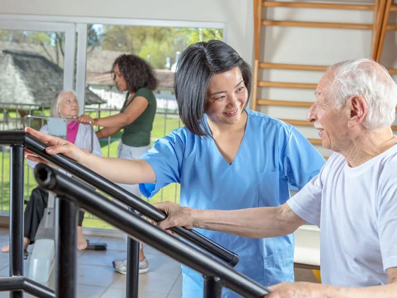 ARBOR HOME CARE - Home Health Nursing in Thomasville, NC photo 2