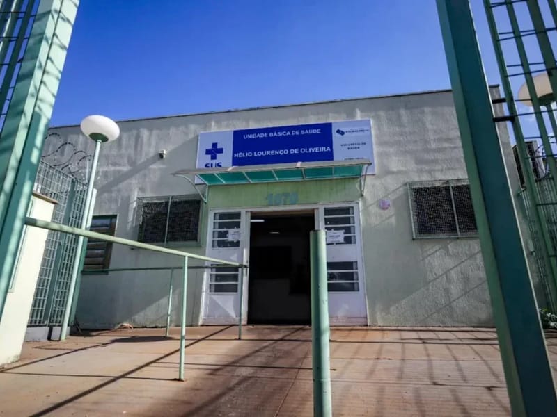 RF CURY TELEMEDICINA RIBEIRAO PRETO - Cuidado Domiciliar in Ribeirão Preto, SP photo 2