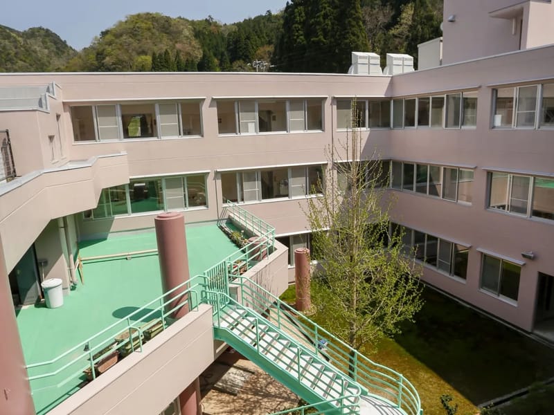 ゆむら指定居宅介護支援事業所 - 有料老人ホーム in 新温泉町, 兵庫県 photo 1