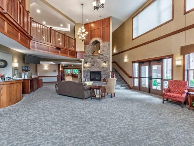 Ca Living Llc - Assisted Living in New Hope, MN photo 2