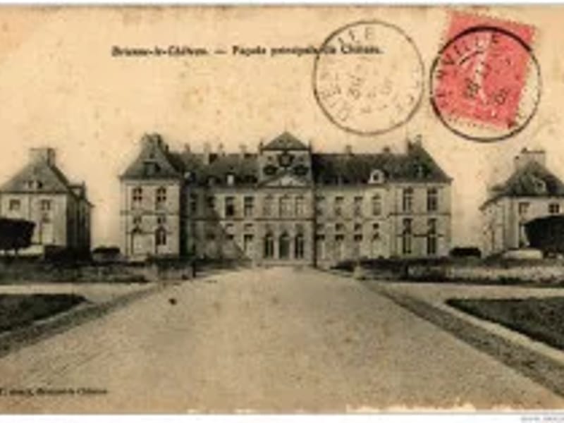 Residence Autonomiej.wagner - EHPAD in BRIENNE LE CHATEAU, Grand Est photo 2