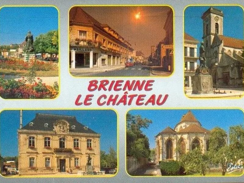 Residence Autonomiej.wagner - EHPAD in BRIENNE LE CHATEAU, Grand Est photo 3