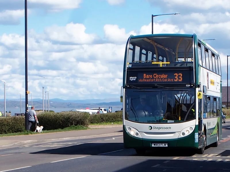 Lancaster and Morecambe Short Breaks Service in Morecambe, England photo 6