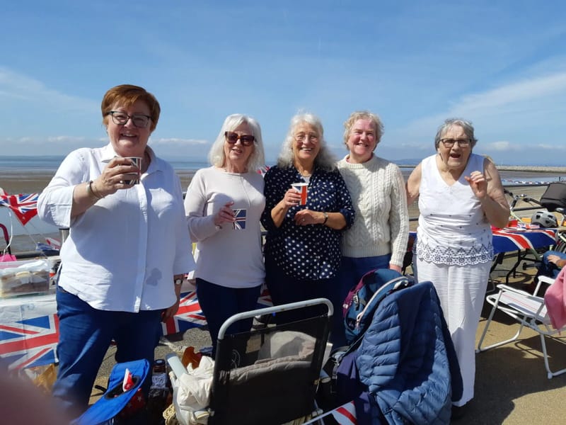 Lancaster and Morecambe Short Breaks Service in Morecambe, England photo 3