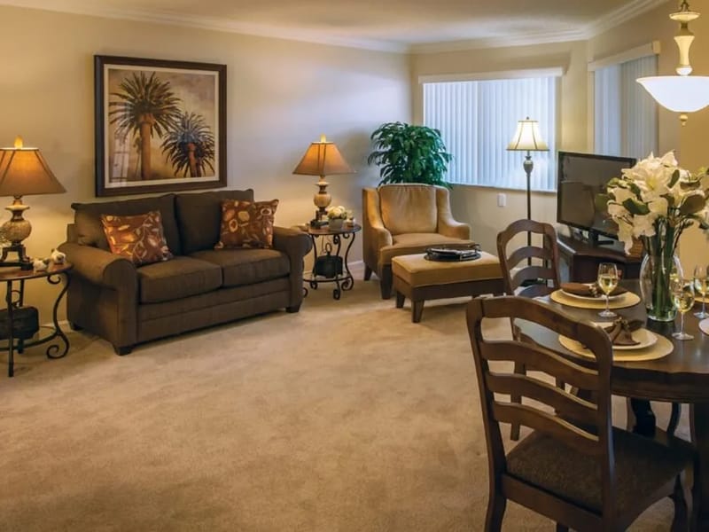 Five Star Premier Residences Of Boca Raton - Assisted Living in Boca Raton, FL photo 2