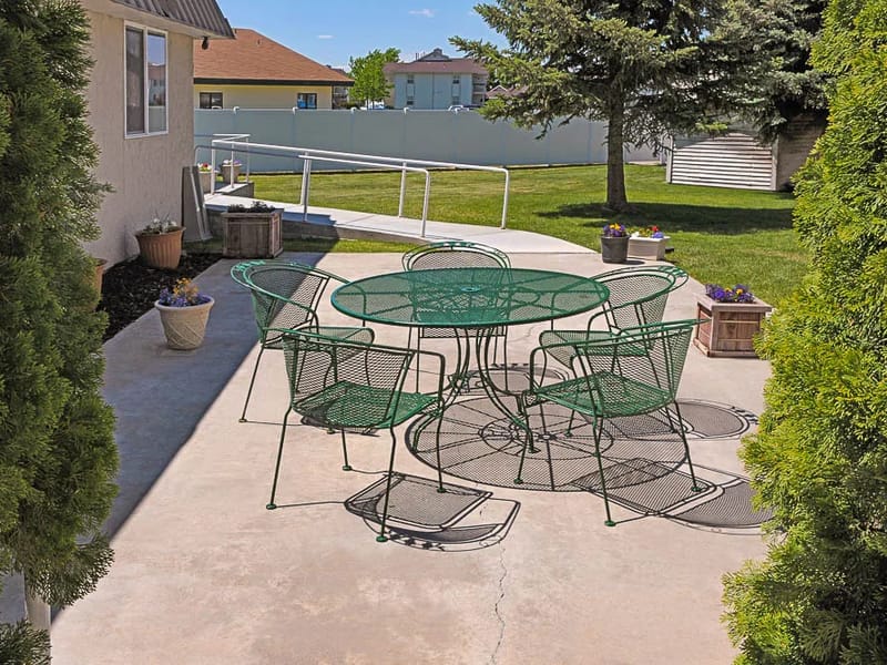 Life Care Center of Idaho Falls - Nursing Home in Idaho Falls, ID photo 3