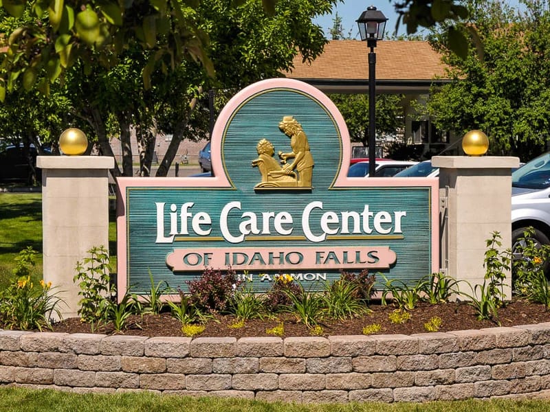 Life Care Center of Idaho Falls - Nursing Home in Idaho Falls, ID photo 2