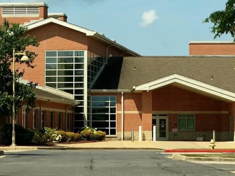 Eastern Shore Hospital Center - Hospital in Cambridge, MD photo 3