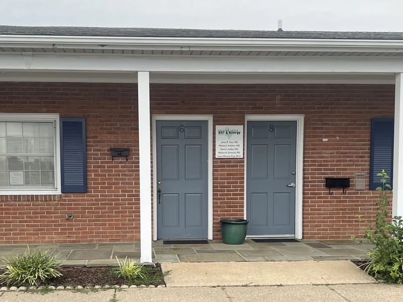 Eastern Shore Hospital Center - Hospital in Cambridge, MD photo 1