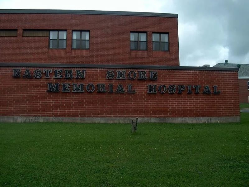 Eastern Shore Hospital Center - Hospital in Cambridge, MD photo 4