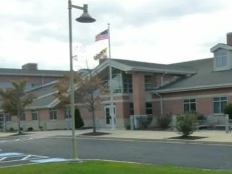 Eastern Shore Hospital Center - Hospital in Cambridge, MD photo 2