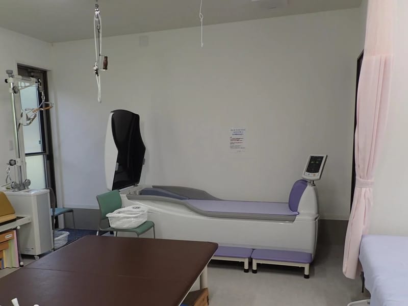あおぞら診療所 - 入院リハビリ in 広島市安芸区, 広島県 photo 3