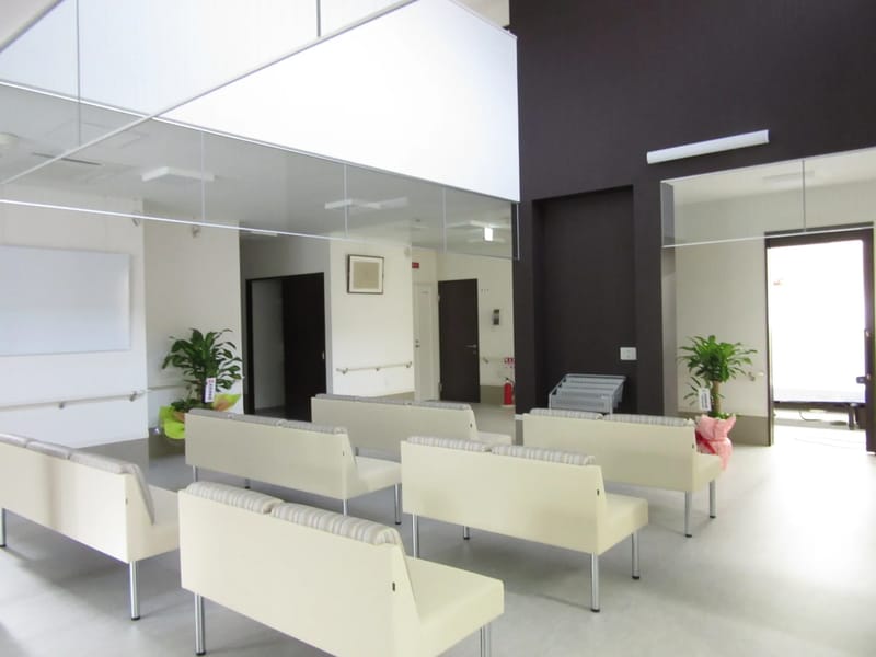 あおぞら診療所 - 入院リハビリ in 広島市安芸区, 広島県 photo 2