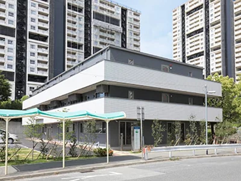 パナソニックエイジフリーケアセンター芦屋浜デイサービス - デイサービス in 芦屋市, 兵庫県 photo 1