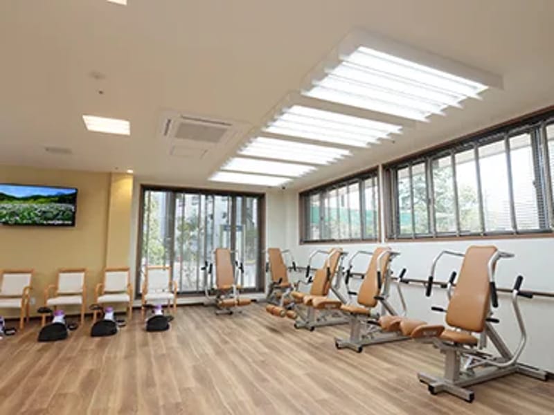 パナソニックエイジフリーケアセンター芦屋浜デイサービス - デイサービス in 芦屋市, 兵庫県 photo 3