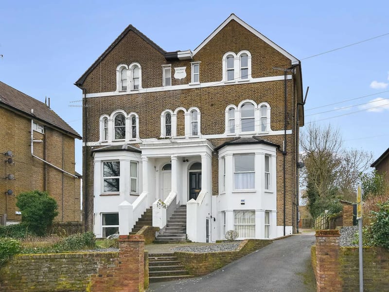 The Harefield Care Home - Nursing Home in Uxbridge, England photo 2