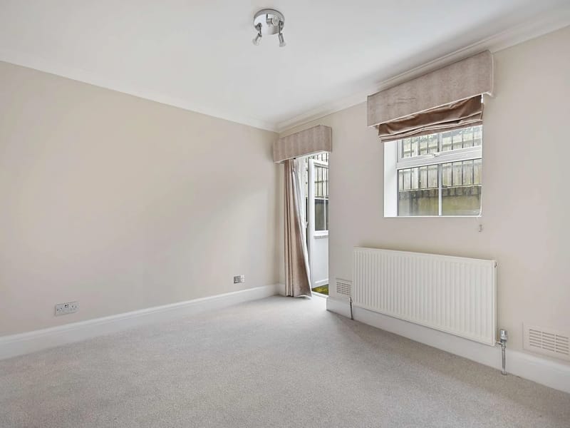 The Harefield Care Home - Nursing Home in Uxbridge, England photo 3
