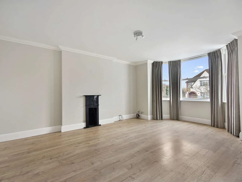 The Harefield Care Home - Nursing Home in Uxbridge, England photo 1