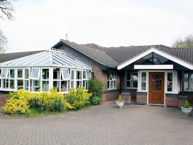 Sidegate Lane Care Home - Assisted Living in Ipswich, England photo 1
