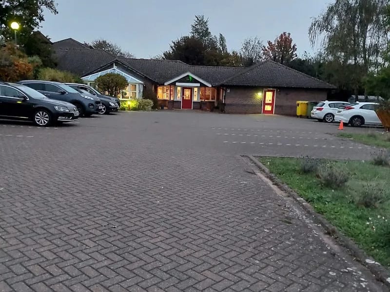 Sidegate Lane Care Home - Assisted Living in Ipswich, England photo 2
